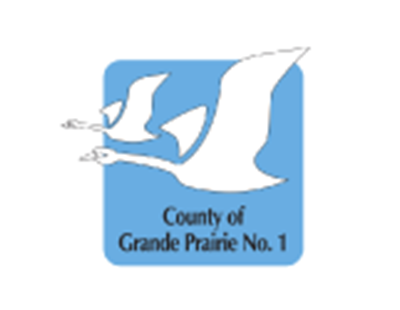 County of Grande Prairie