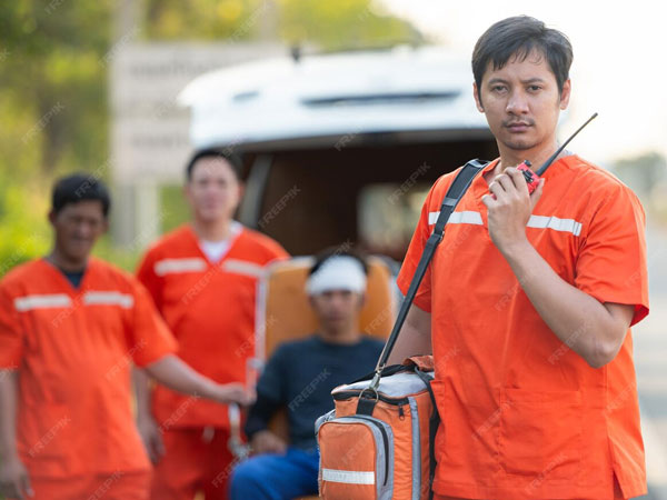 Evacuee Rights & Responsibilities