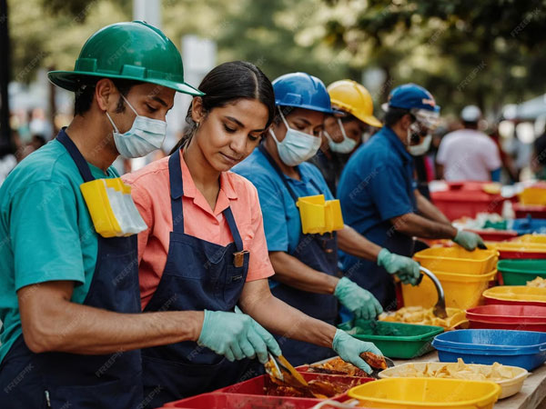 Registration/Reception