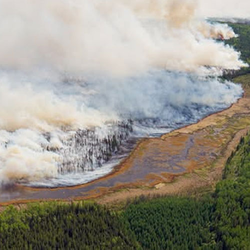 Update #29: The Evacuation Order and Alert Remain