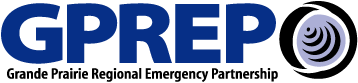 GPREP logo